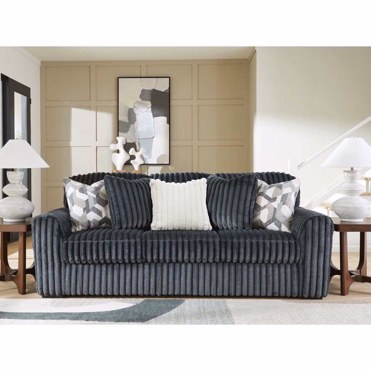 Midnight-Madness Sofa - Image 3