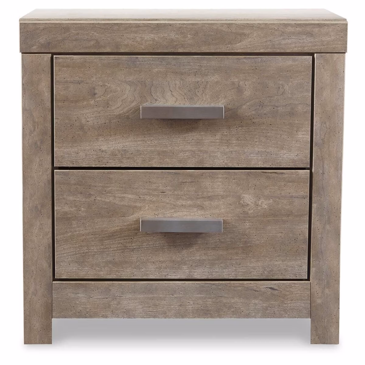 Culverbach Queen Panel Bed, Dresser and Nightstand - Image 7