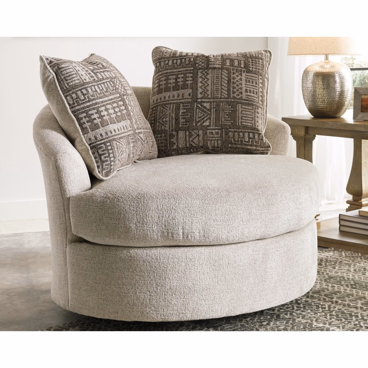 Soletren Accent Chair - Image 3