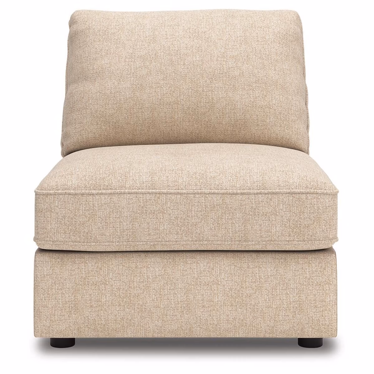 Seyler Armless Chair - Image 4