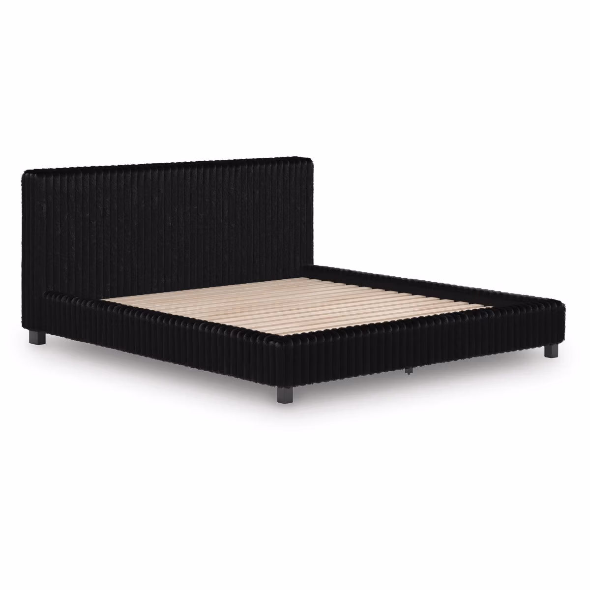 Zuraleus California King Upholstered Bed - Image 3