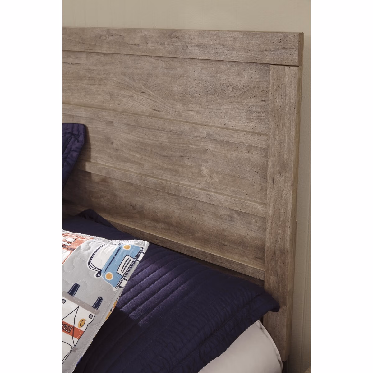 Culverbach Full Panel Bed - Image 8