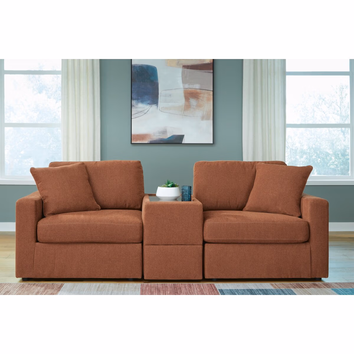 Modmax 3-Piece Sectional - Image 3