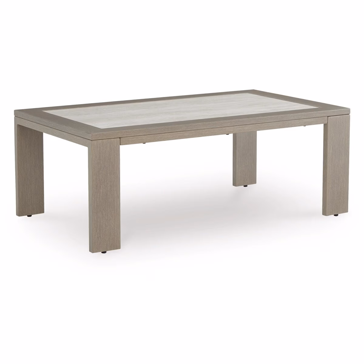 Kimpton Isle Outdoor Coffee Table - Image 2