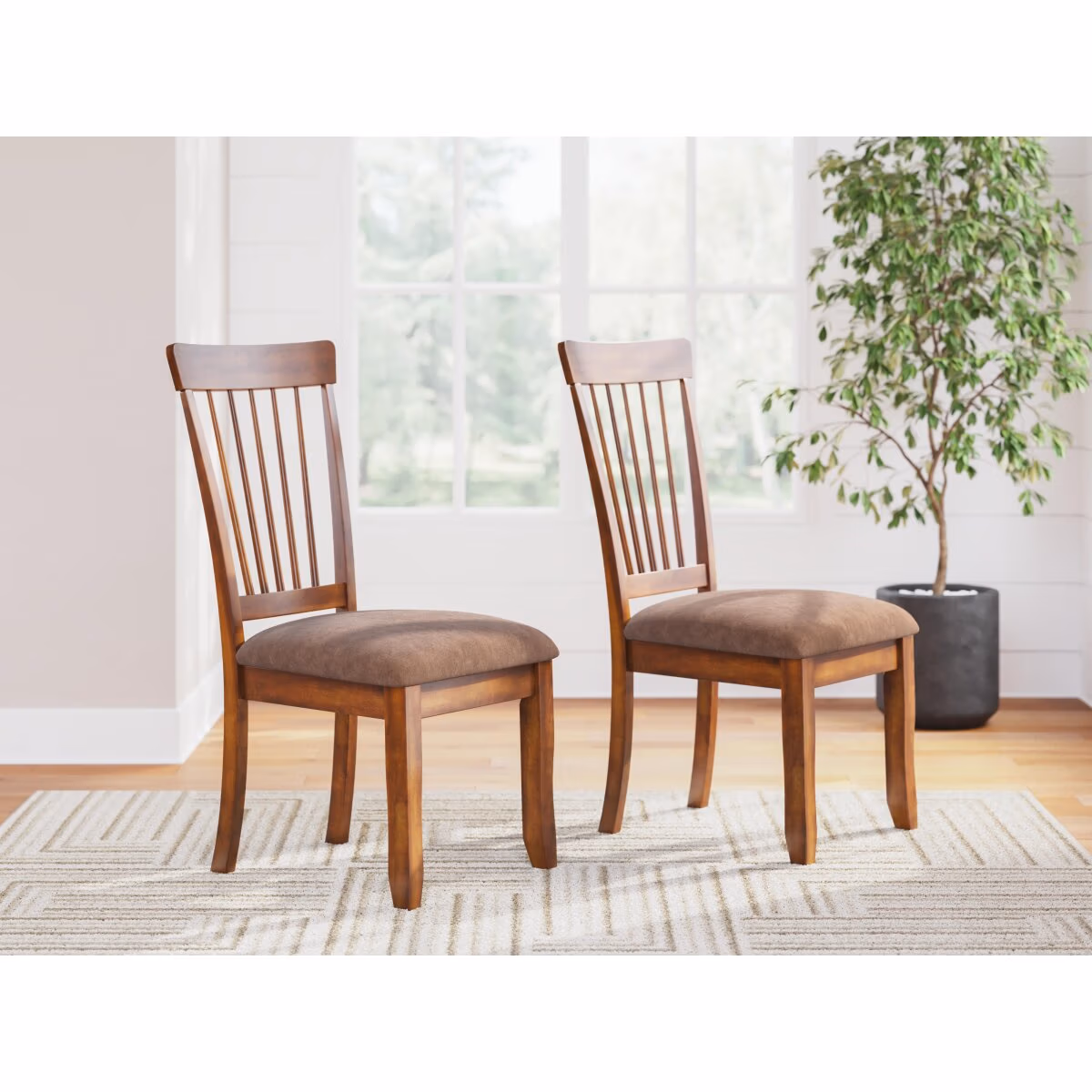 Berringer Dining Chair - Image 3
