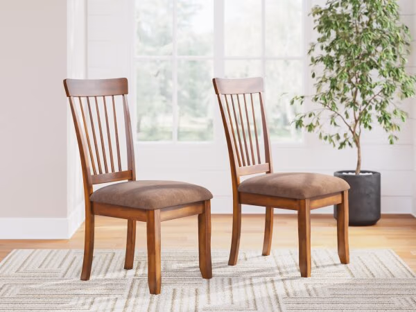 Berringer Dining Chair - Image 3