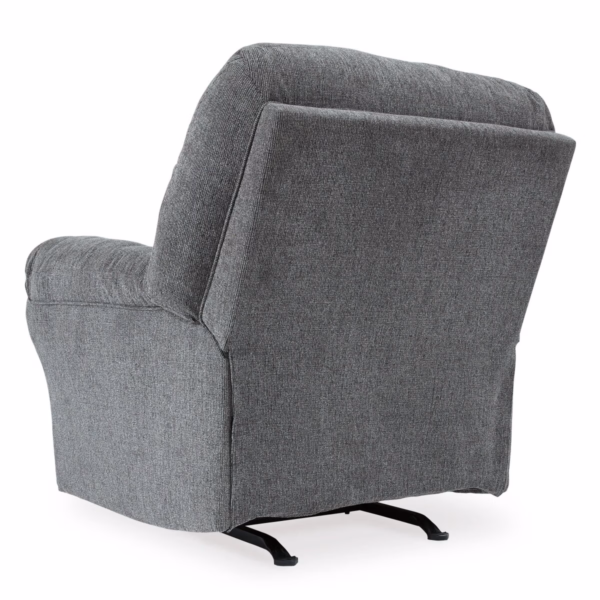 Allmaxx Sofa, Loveseat and Recliner - Image 7