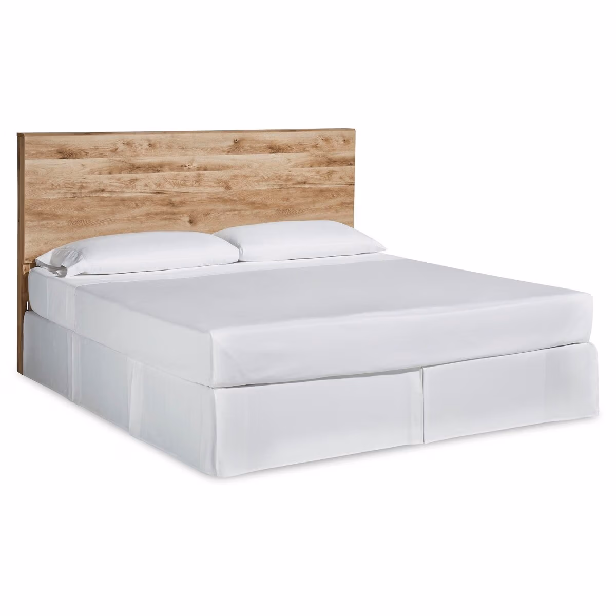 Hyanna King Panel Headboard - Image 4
