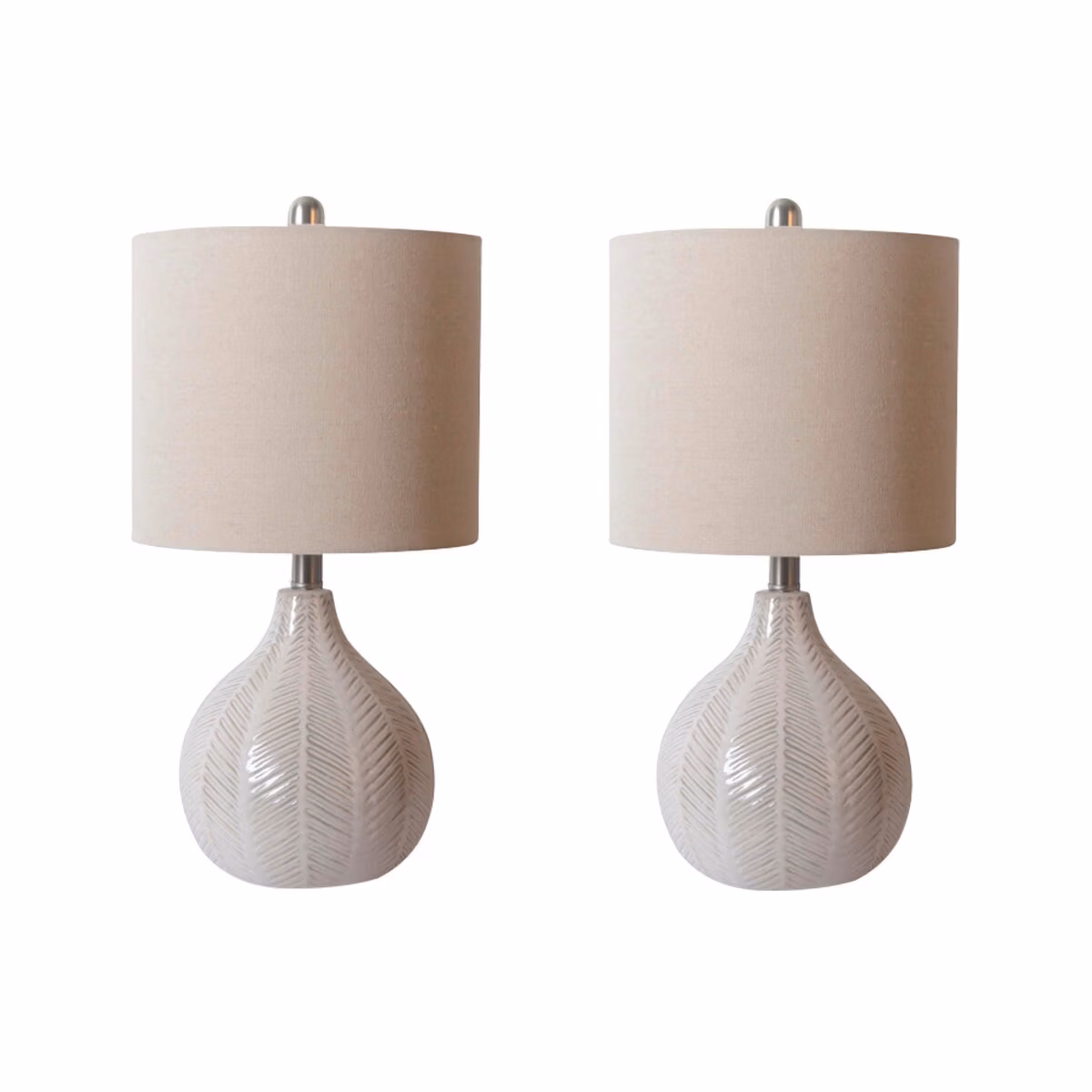 Rainermen Table Lamp (Set of 2) - Image 3