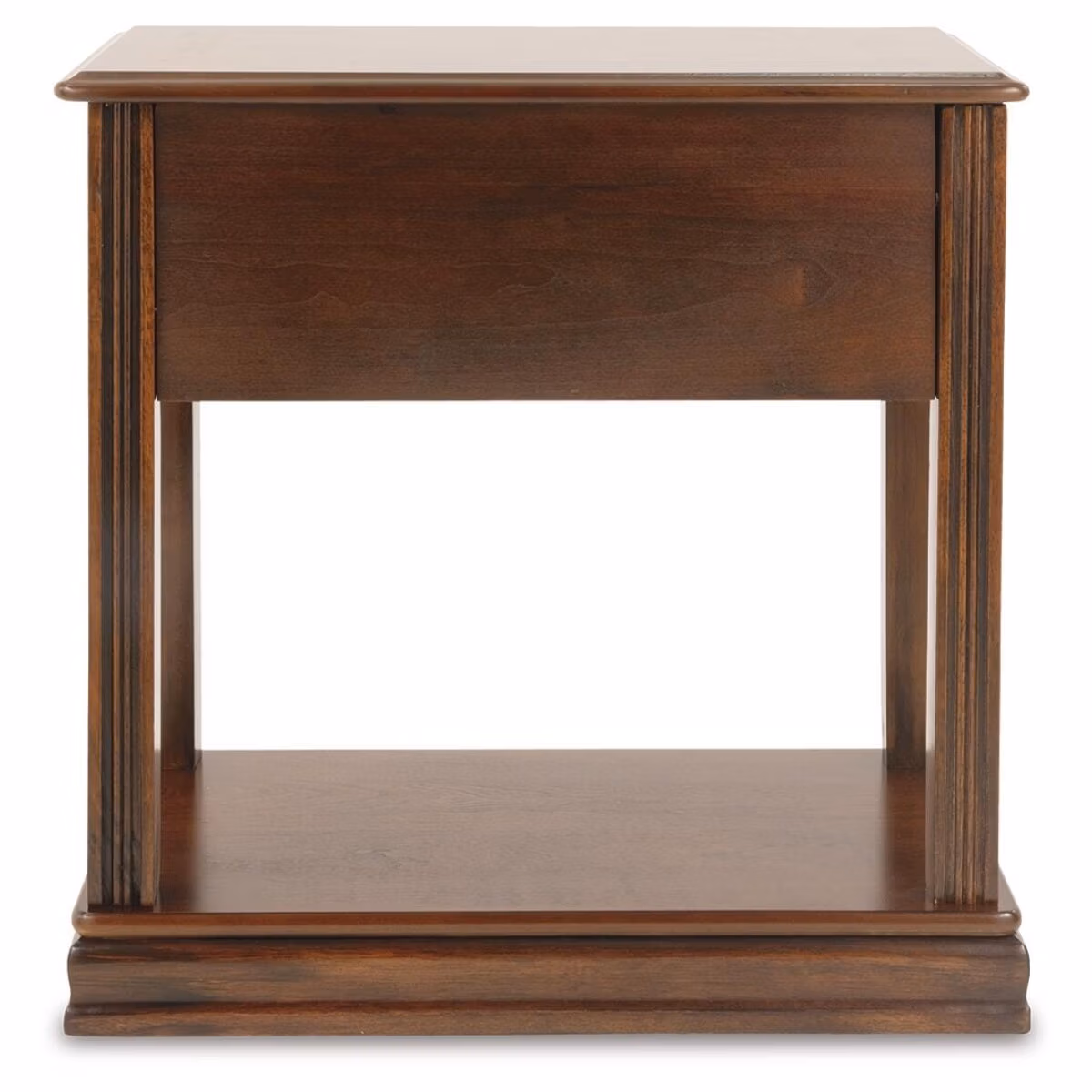 Breegin Chairside End Table - Image 5