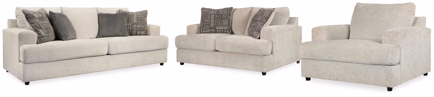 315f9874a1276ba1cc0c93f4e4e171ec Soletren Sofa, Loveseat and Oversized Chair - Image 1