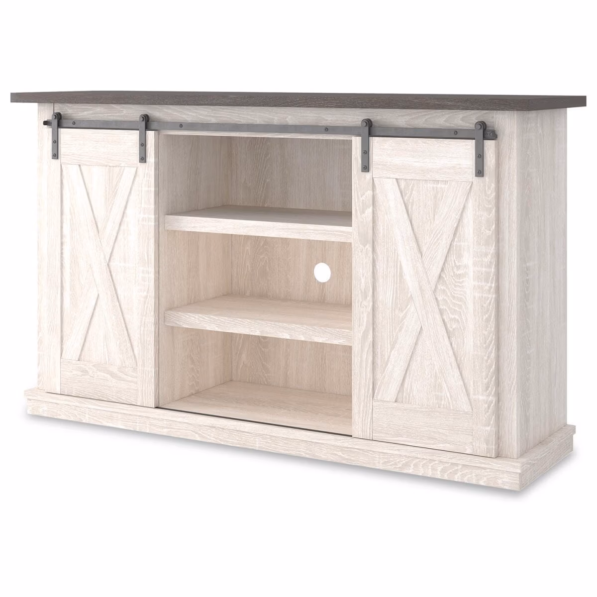 Dorrinson 54" TV Stand - Image 8