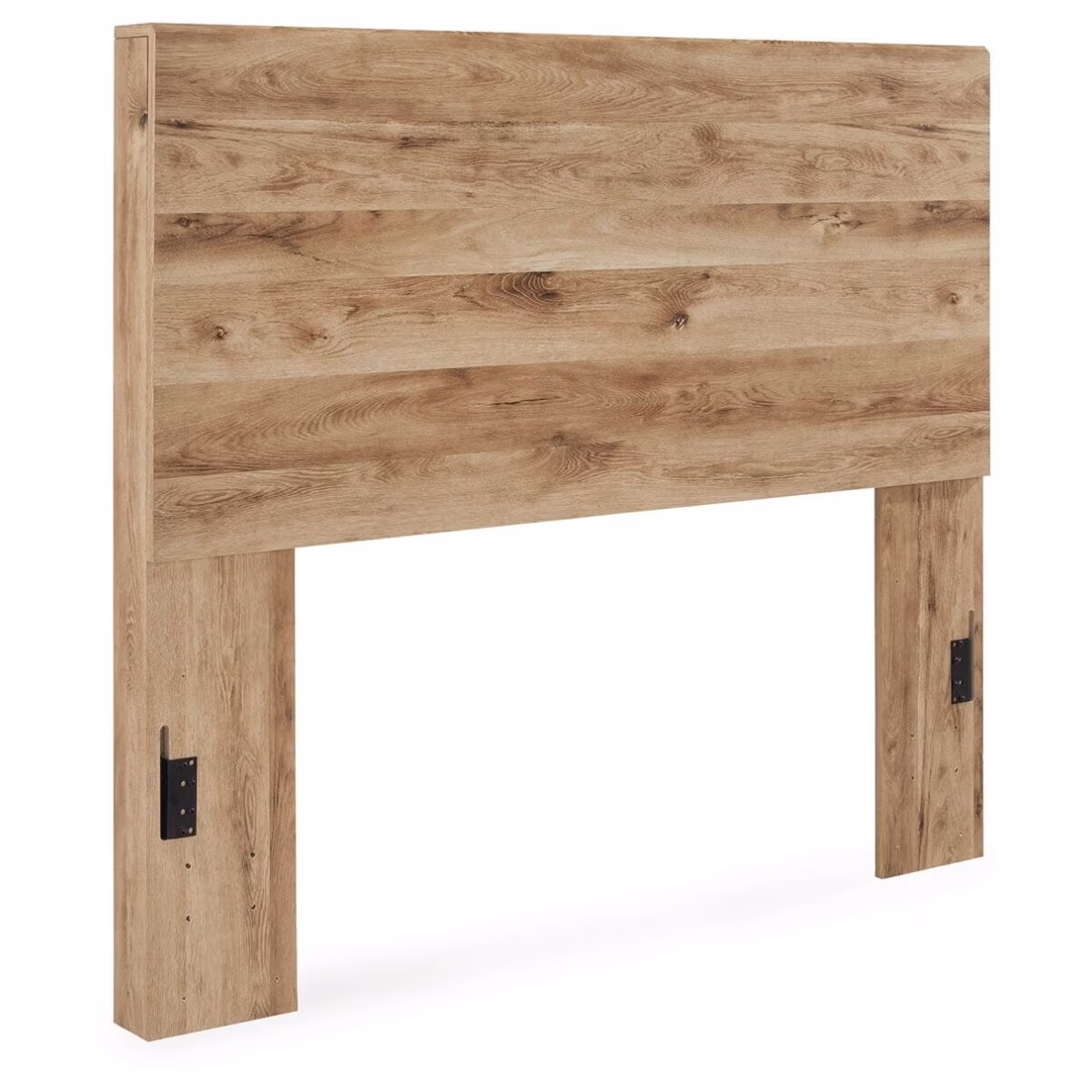 Hyanna Full Panel Headboard, Dresser and Mirror - Image 4
