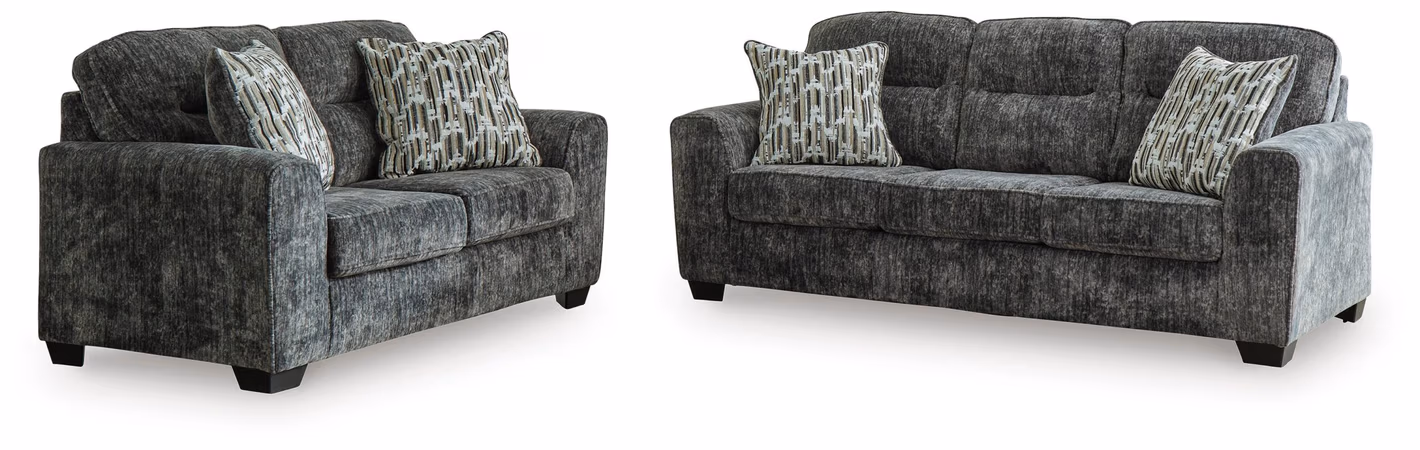 426f64ba80fd851d99b1861c3d336485 Lonoke Sofa and Loveseat - Image 1