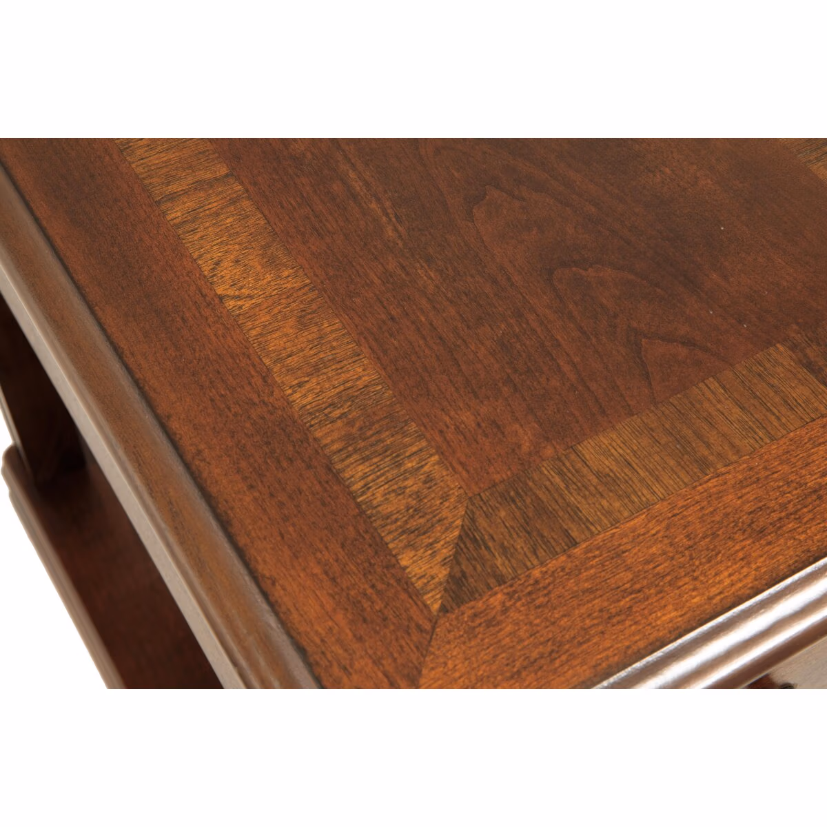 Breegin Chairside End Table - Image 11