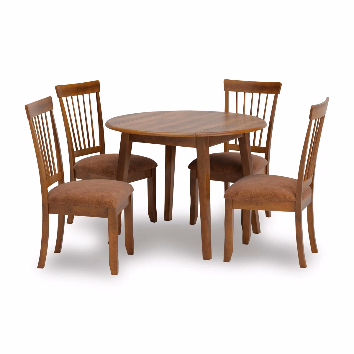 Berringer Dining Table and 4 Chairs - Image 3