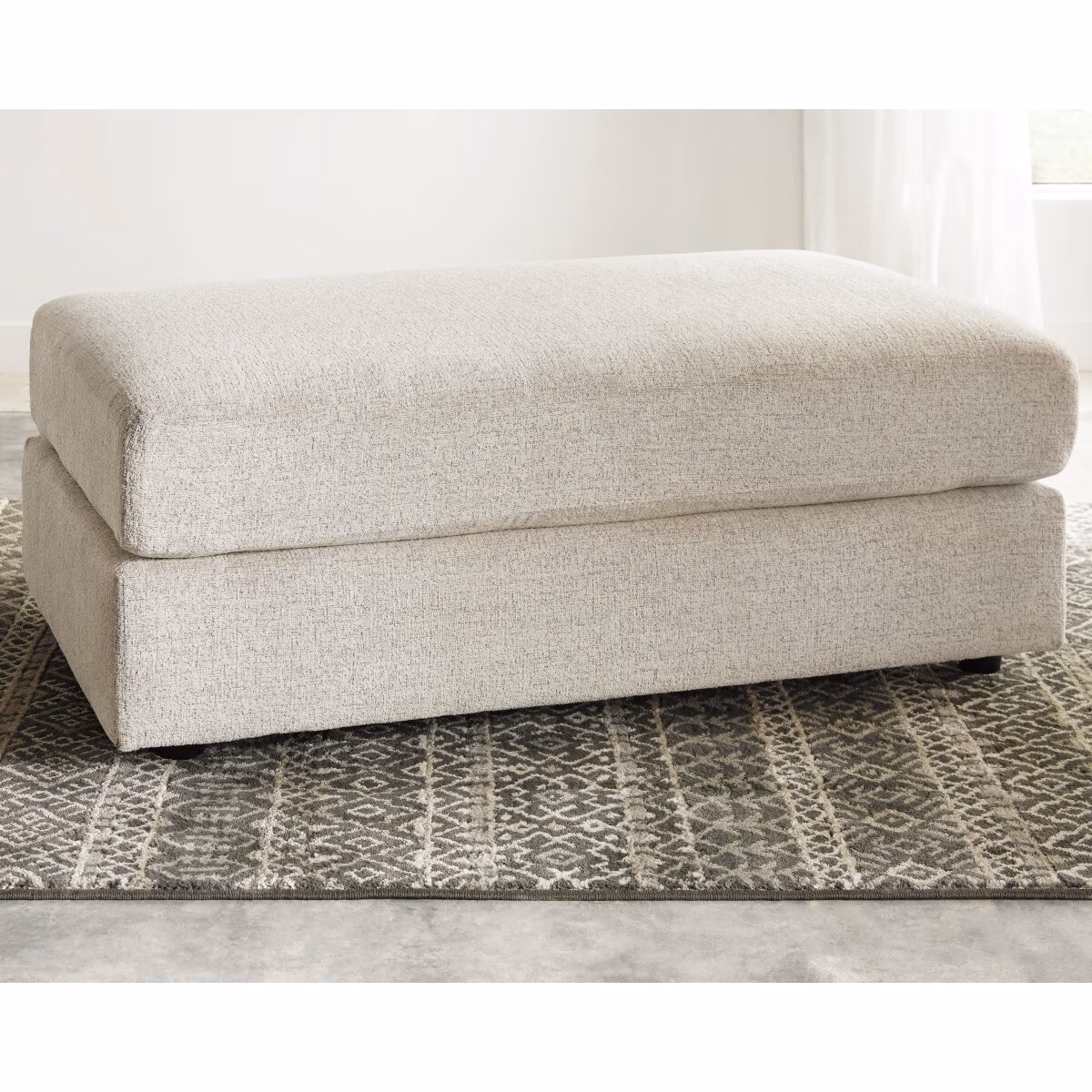 Soletren Sofa, 2 Chairs, and Ottoman - Image 11