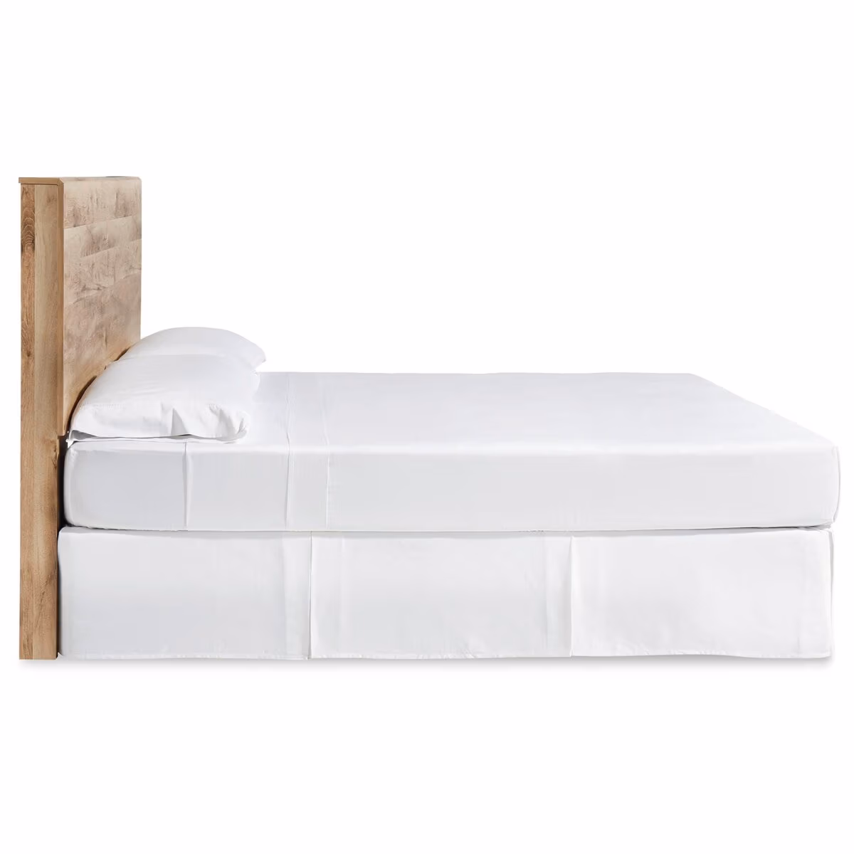 Hyanna King Panel Headboard - Image 6