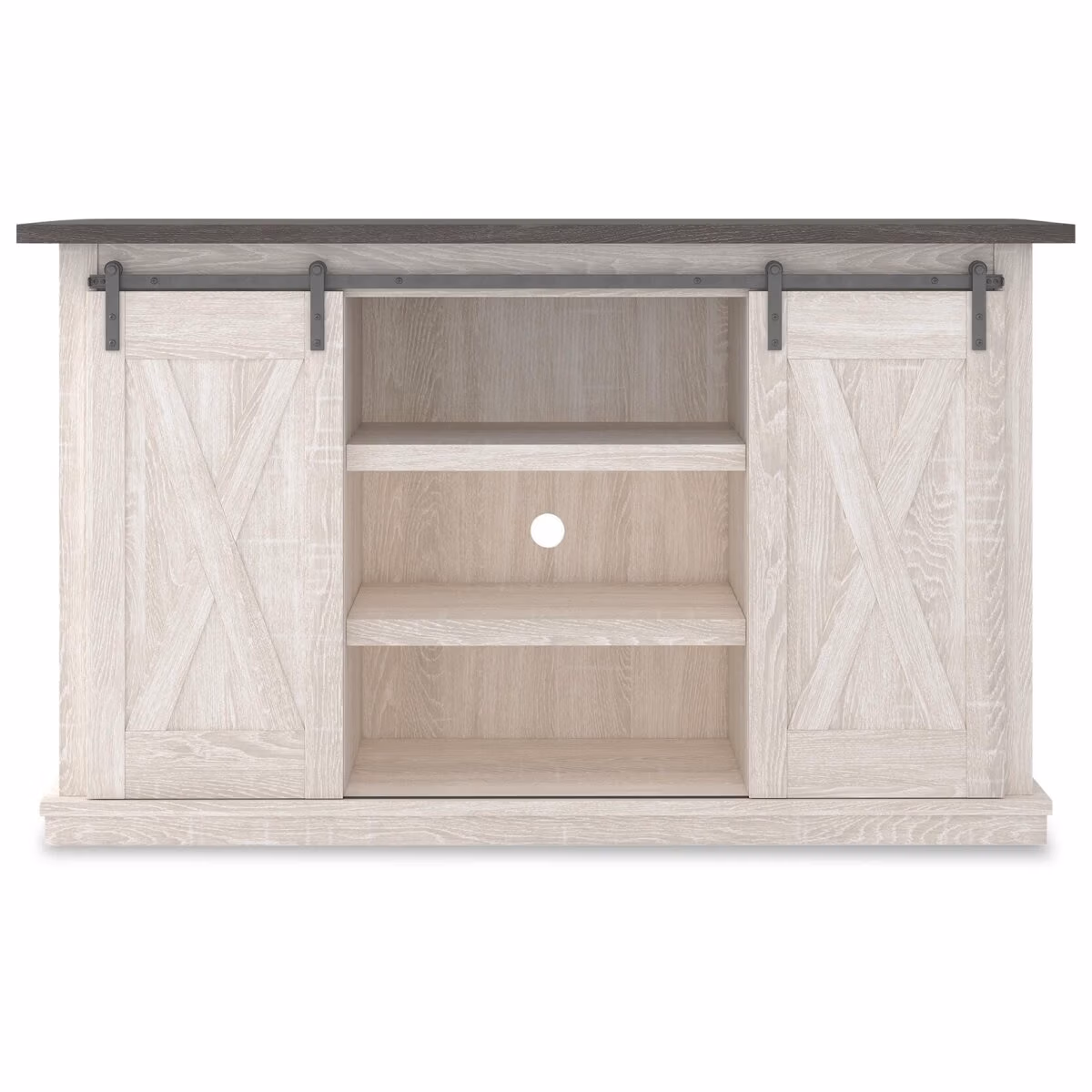 Dorrinson 54" TV Stand - Image 3